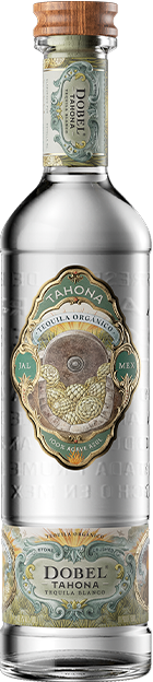 Dobel Tahona Blanco